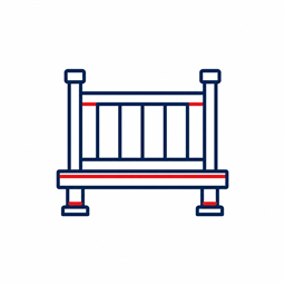 Decks & Porches icon
